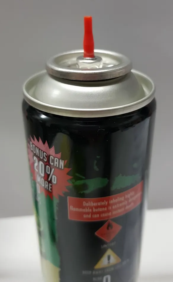 Marley 7x Butane Refill Bonus 20 extra 300ml To Be Updated Male Sex Toys