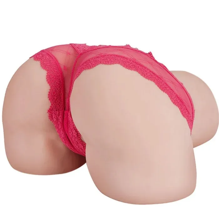Male Sex Toys Tantaly Tantaly LOUISE Doggy Style Sex Doll WHEAT