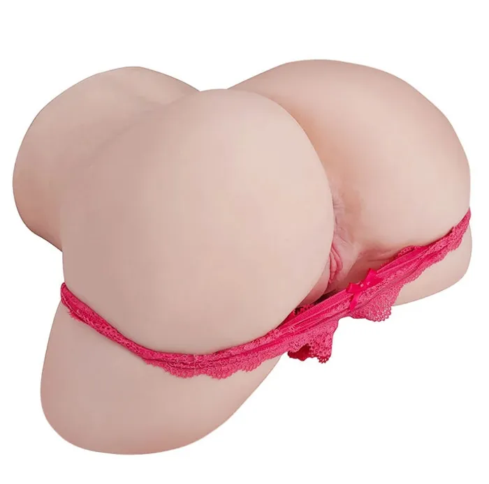 Male Sex Toys Tantaly Tantaly LOUISE Doggy Style Sex Doll WHEAT
