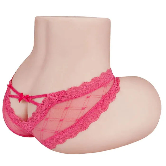 Male Sex Toys Tantaly Tantaly LOUISE Doggy Style Sex Doll WHEAT