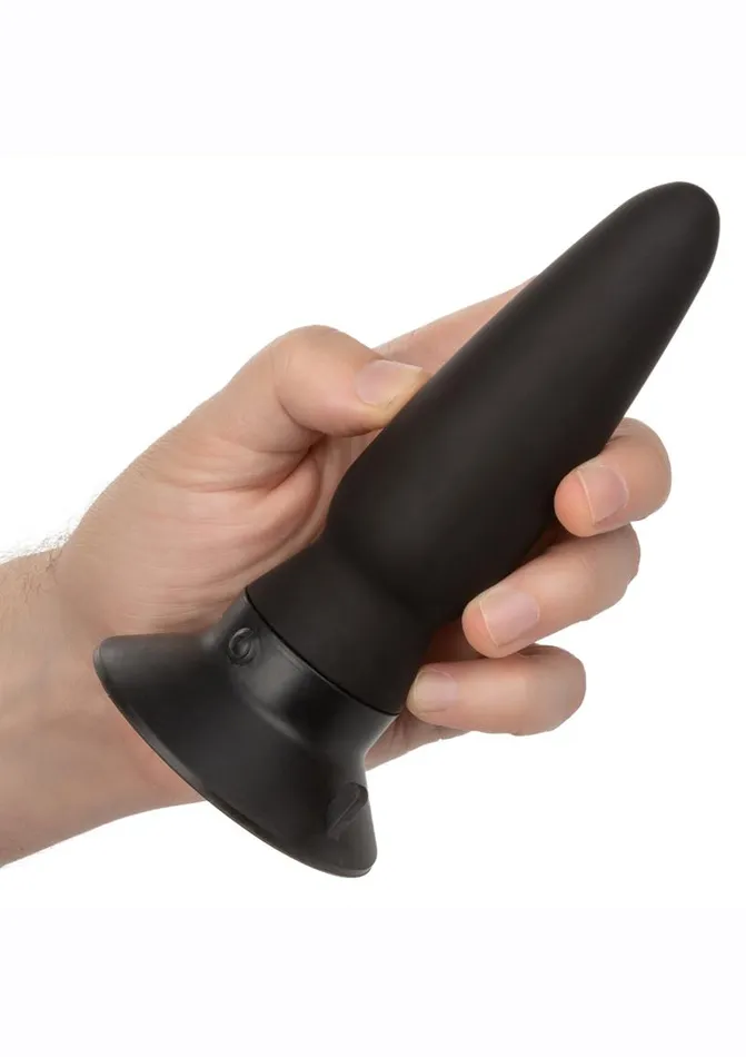 Anal Eclipse Eclipse Interchangeable Rechargeable Silicone Probe