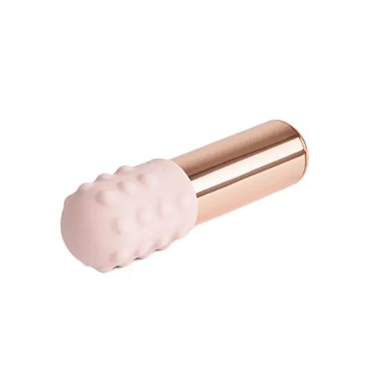 Vibrators Bullet Rose Gold Le Wand