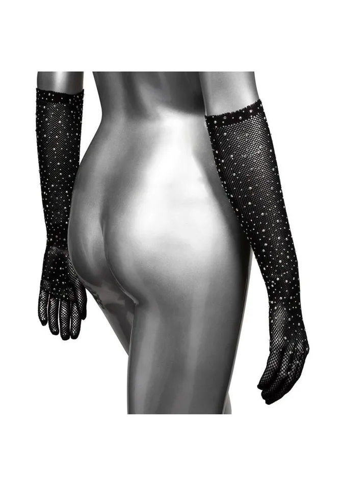 Vibrators Radiance Radiance Full Length Gloves