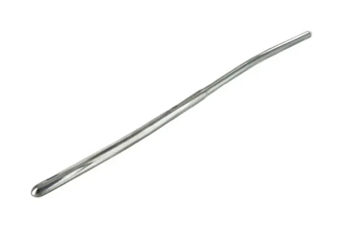 XR Brands Master Series Anal Hegar Sound 5 to 6 Mm Small XR Brands Master Series Anal Hegar Sound 5 to 6 Mm Small