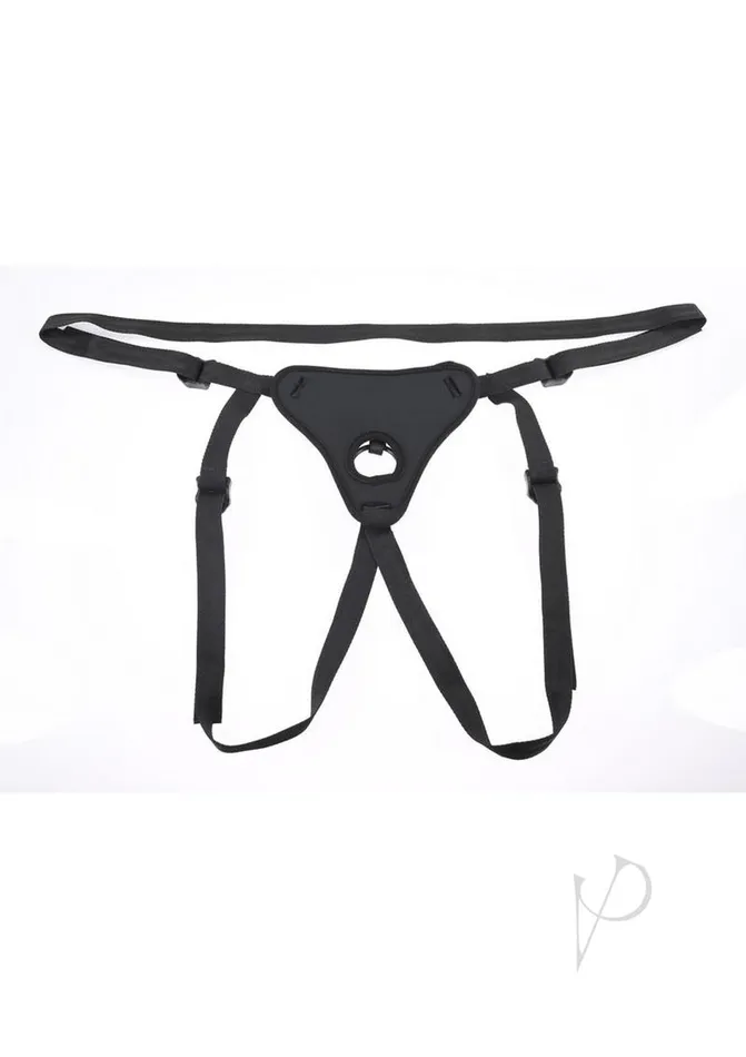 Female Sex Toys Dual Desires Strap On Black Sportsheets