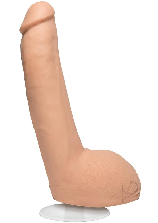 Signature Cocks Dildos Signature Cocks Xander Corvus Dildo 9in Vanilla Signature Cocks Dildos Signature Cocks Xander Corvus Dildo 9in Vanilla