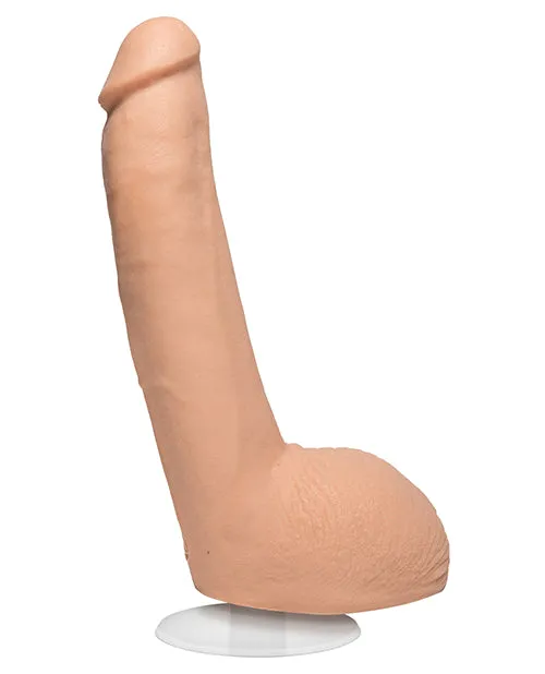 Signature Cocks Dildos Signature Cocks Xander Corvus Dildo 9in Vanilla Signature Cocks Dildos Signature Cocks Xander Corvus Dildo 9in Vanilla