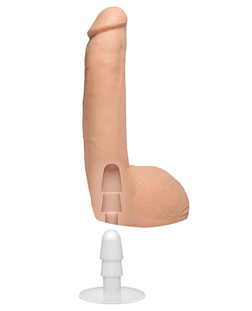 Signature Cocks Dildos Signature Cocks Xander Corvus Dildo 9in Vanilla Signature Cocks Dildos Signature Cocks Xander Corvus Dildo 9in Vanilla