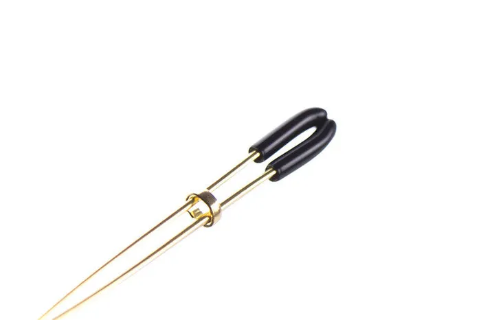 Wild Night Fantasies Female Sex Toys Beaded Nipple Stimulators