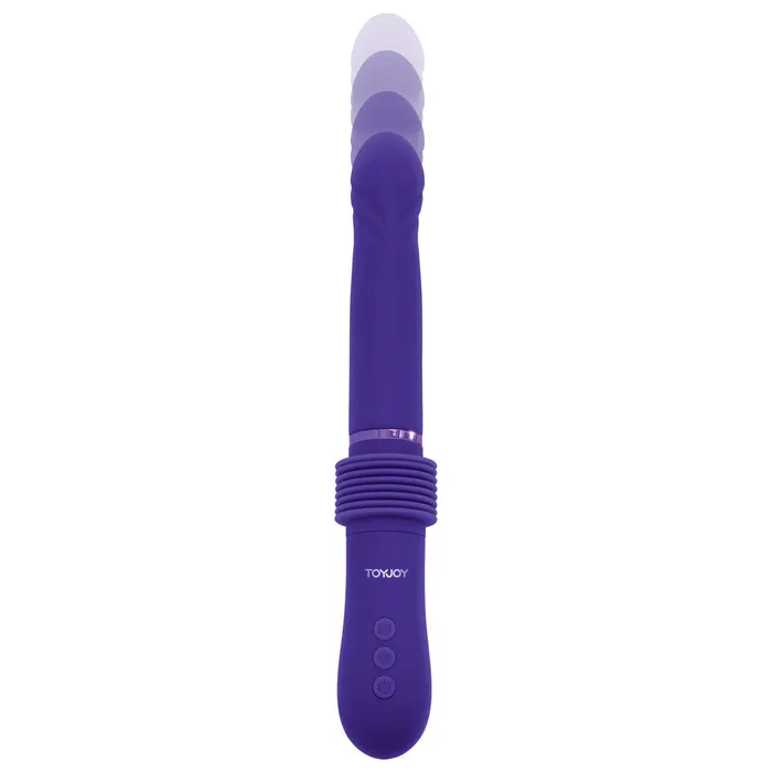 Female Sex Toys Toy Joy Sex Toys ToyJoy Magnum Opus Supreme Thruster 2 Vibrator Female Sex Toys Toy Joy Sex Toys ToyJoy Magnum Opus Supreme Thruster 2 Vibrator