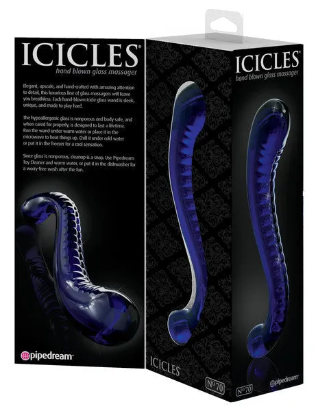 Icicles no 70 Pipedream Products Male Sex Toys Icicles no 70 Pipedream Products Male Sex Toys