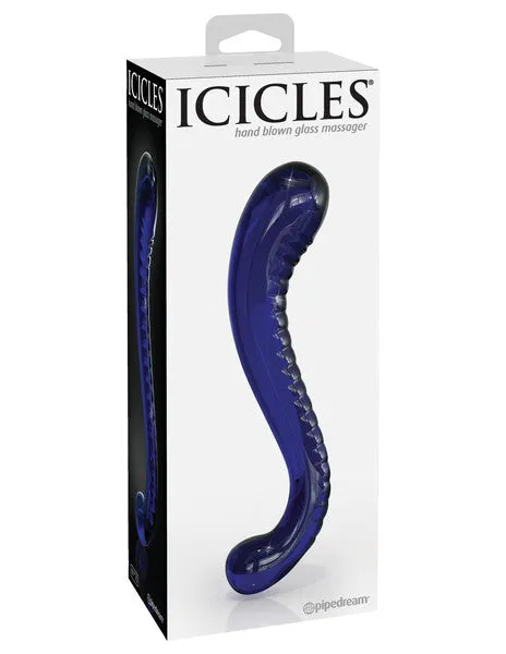 Icicles no 70 Pipedream Products Male Sex Toys Icicles no 70 Pipedream Products Male Sex Toys