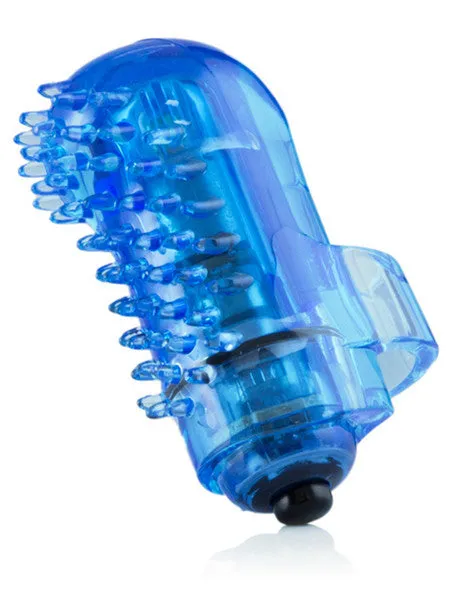 Screaming O Vibrators FingOs Tingly Single