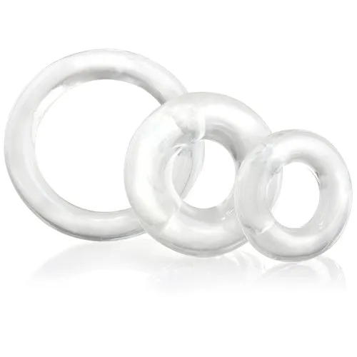 Vibrators RingO x3 Screaming O