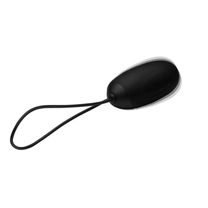 Female Sex Toys XR Brands Silicone Vibrating Bullet With Remote Control