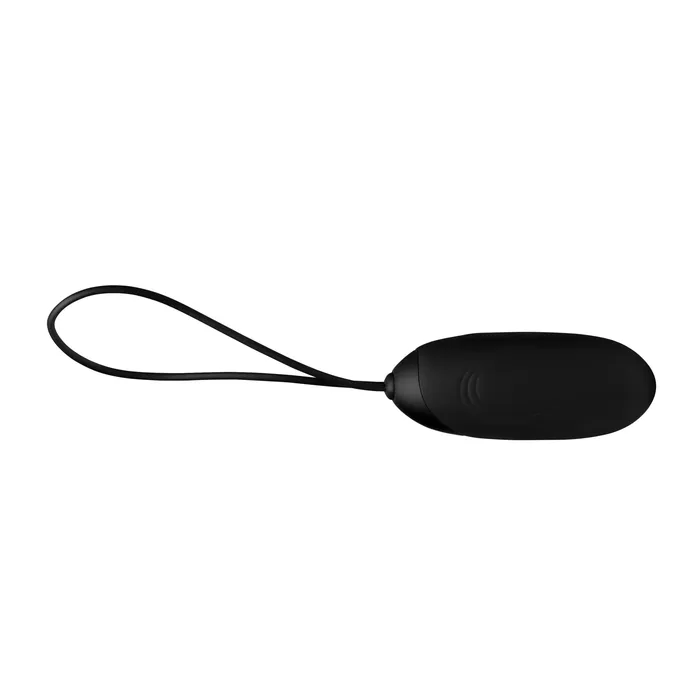 Female Sex Toys XR Brands Silicone Vibrating Bullet With Remote Control