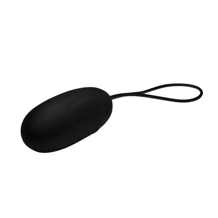 Female Sex Toys XR Brands Silicone Vibrating Bullet With Remote Control