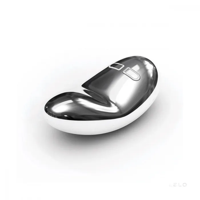 LELO Yva Stainless Steel Entrenue Dildos