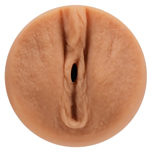Male Sex Toys Doc Johnson Cherie DeVille Pussy