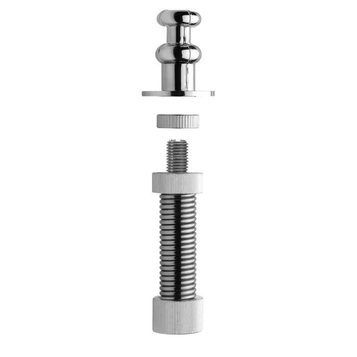 Sex Machine Flexible Extension XR Brands Female Sex Toys