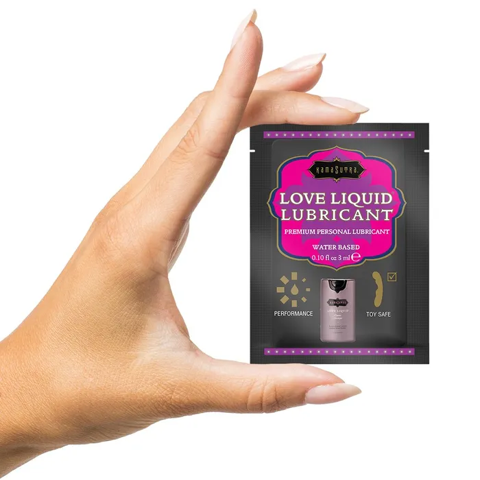 Vibrators Holiday Kama Sutra Surprise Me Playset