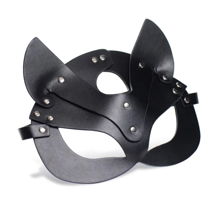 Vibrators XR Brands Naughty Kitty Cat Mask