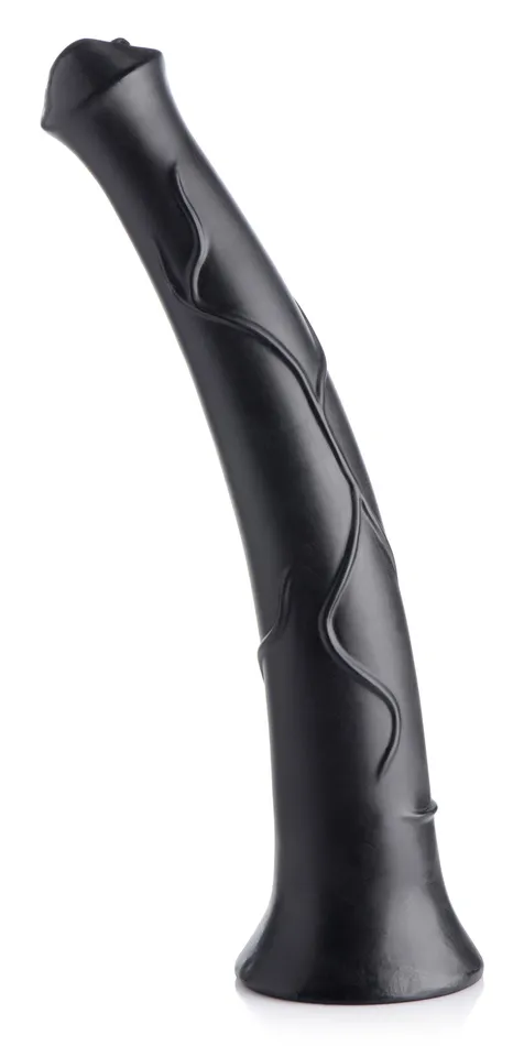 XR Brands Dildos Pony Boy 17 Inch Horse Dildo